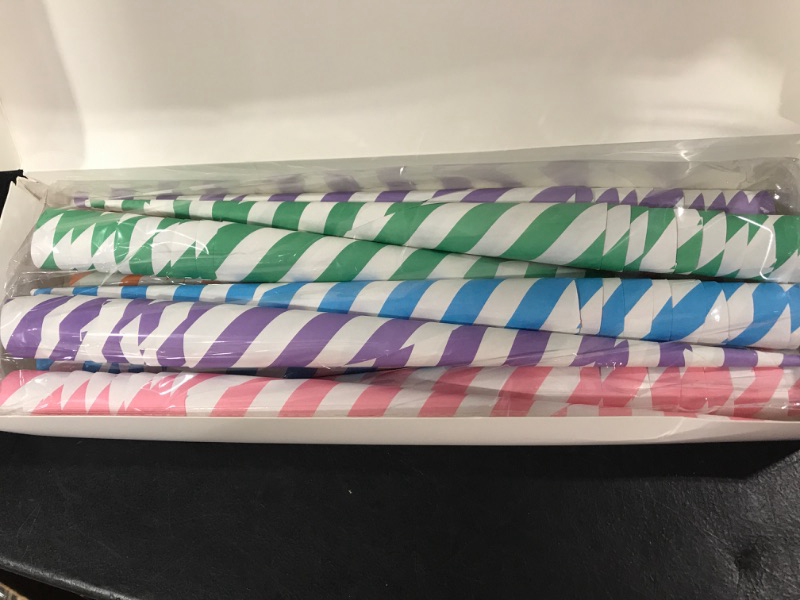 Photo 2 of 100CT COTTON CANDY CONES