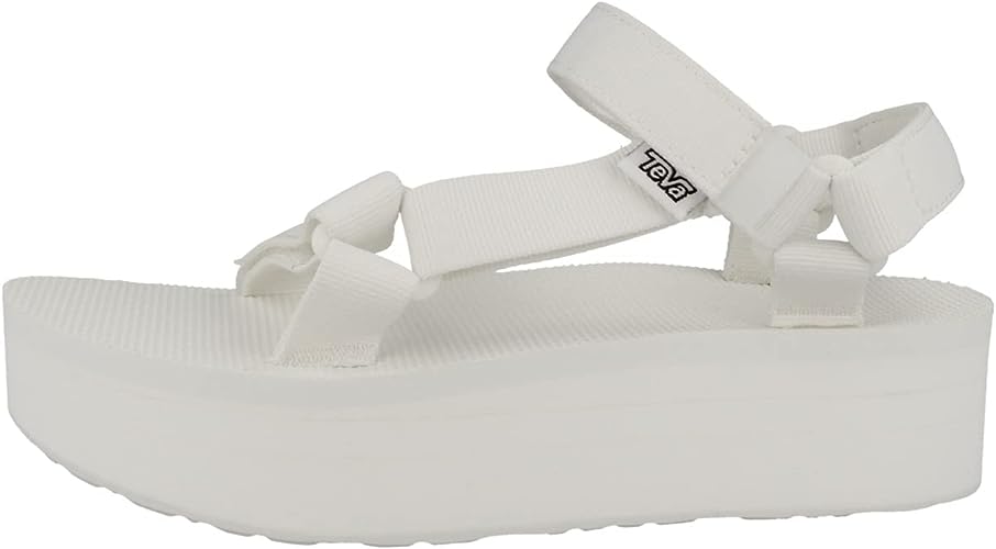 Photo 1 of 8Teva Women's W Flatform Universal Sandal 8
