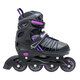 Photo 1 of Chicago Girls' Adjustable Inline Skates
