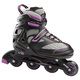 Photo 1 of Chicago Blazer Jr. Girls' Adjustable Inline Skates
