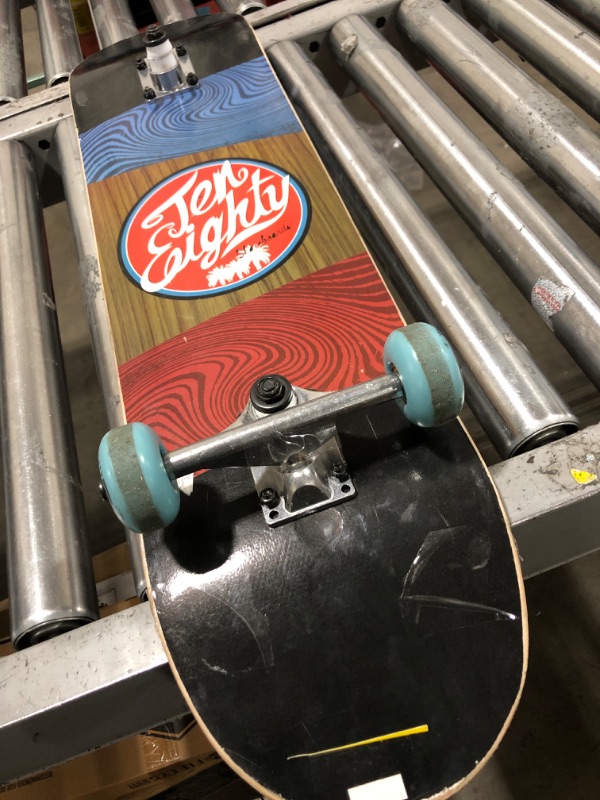 Photo 2 of 1080 Starter Series Skateboard
