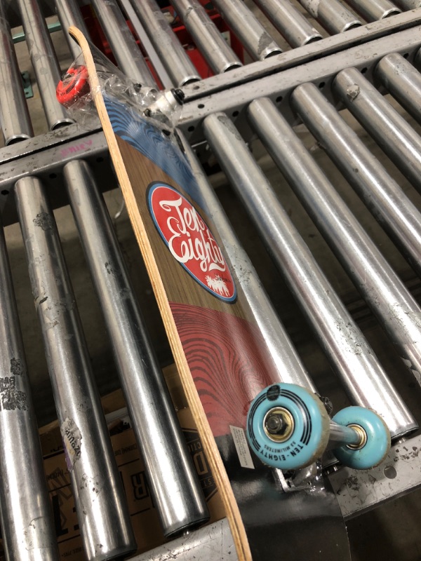 Photo 2 of 1080 Starter Series Skateboard
