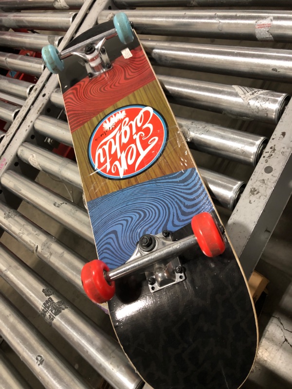 Photo 2 of 1080 Starter Series Skateboard
