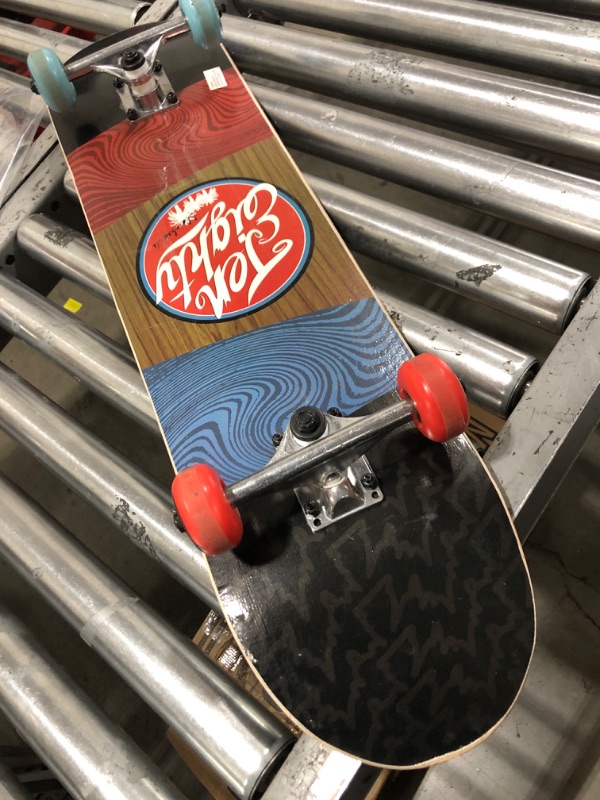 Photo 2 of 1080 Starter Series Skateboard
