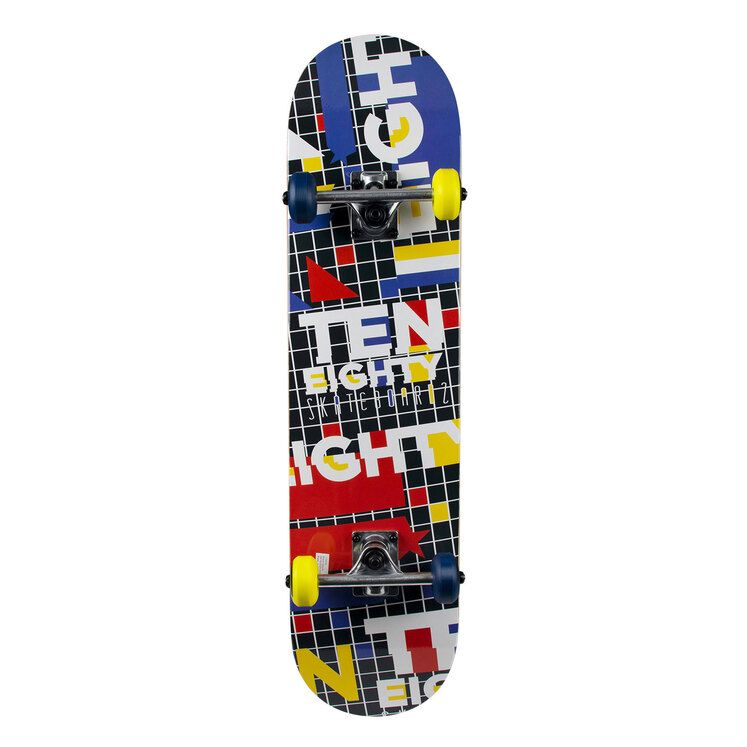 Photo 1 of 1080 Starter Series Skateboard
