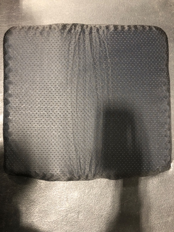 Photo 1 of SOFT GEL SEAT CUSHION 