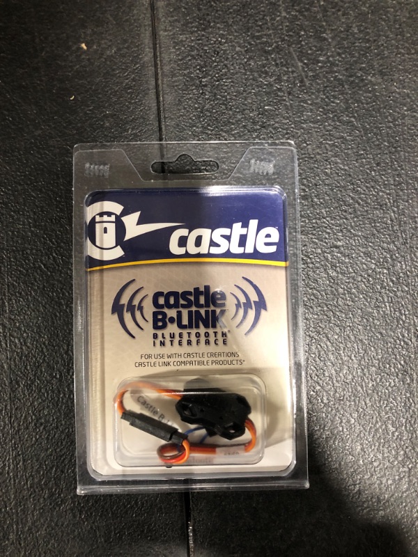 Photo 2 of Castle Creations B Link Bluetooth Adapter