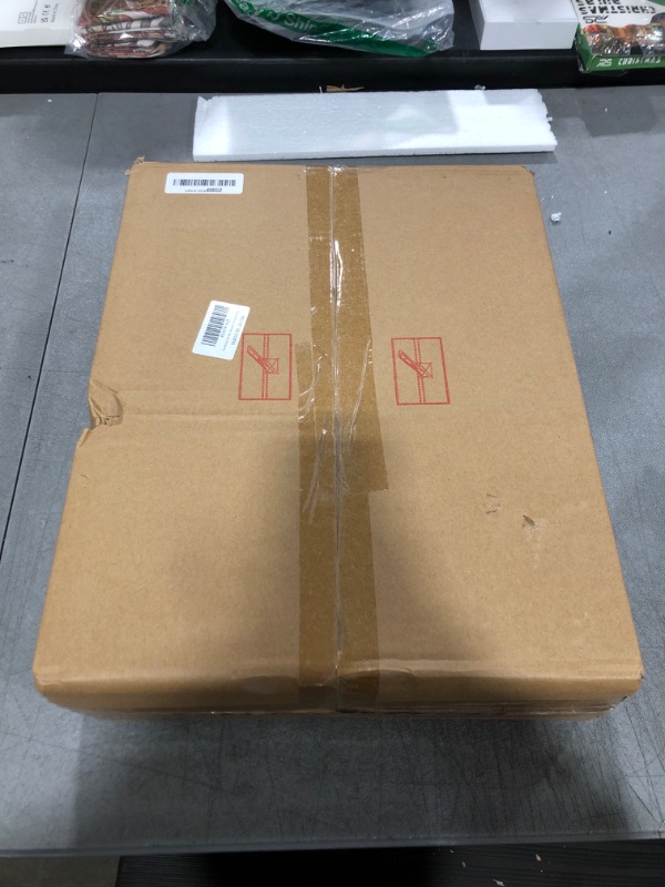 Photo 1 of Sumbame Rustic Brown 16 Inch Deep Floating Shelves for Wall Set of 2,Wood Shelving Live Edge Shelves Display for Wall Storage,Bathroom Wall Shelf Decor for Living Room,Bathroom,Bedroom,Kitchen, Office