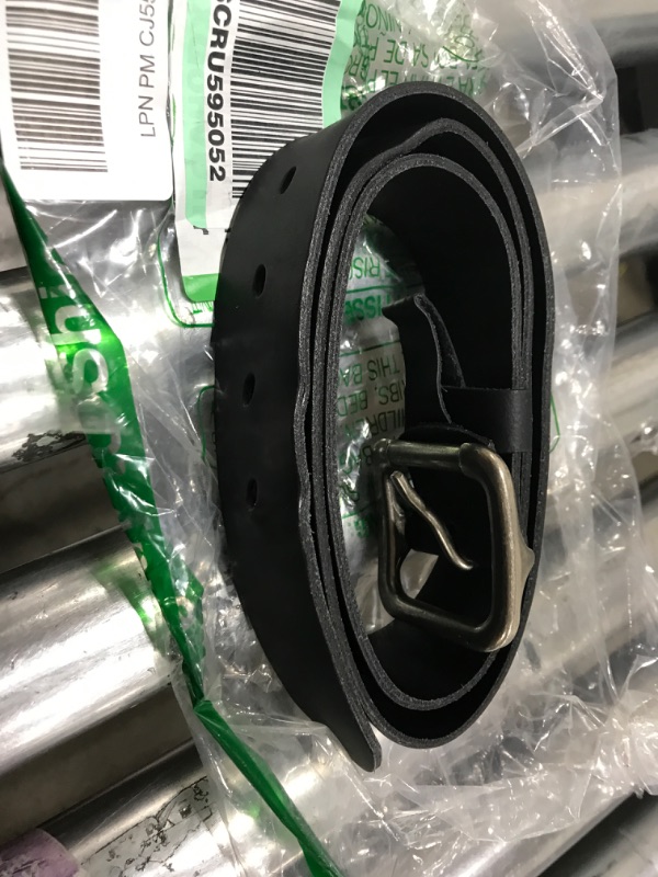 Photo 2 of Carhartt Men's Signature Casual Belt