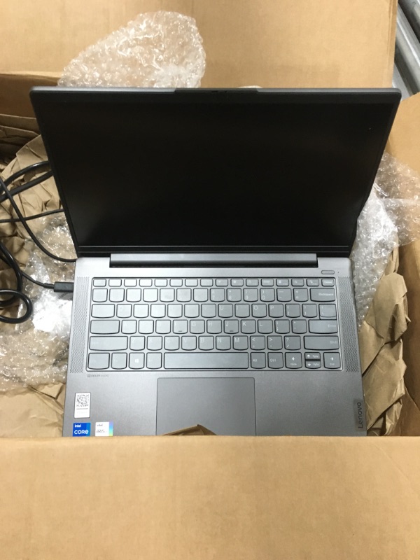 Photo 3 of Lenovo IdeaPad 5 14" Laptop - 11th Gen Intel Core i5-1135G7 - 1080p Notebook 16GB RAM 512GB SSD