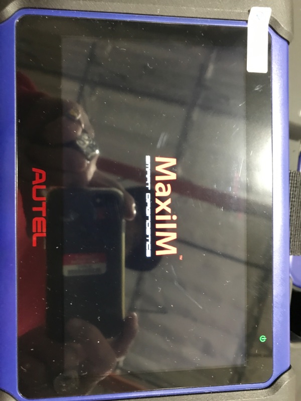 Photo 3 of 2023 Newest Autel MaxiIM IM508S Key Fob Programming Tool,Upgrade of IM508/KM100,OBDII Diagnostic Tool Same as MK808BT Pro Bi-Directional Scanner,28+Service,All-Sys Diagnostic and Key Programmer XP200