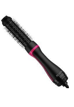 Photo 1 of Revlon One Step Volumizer Plus 2.0 and Root Booster Round Brush - Dry, Style