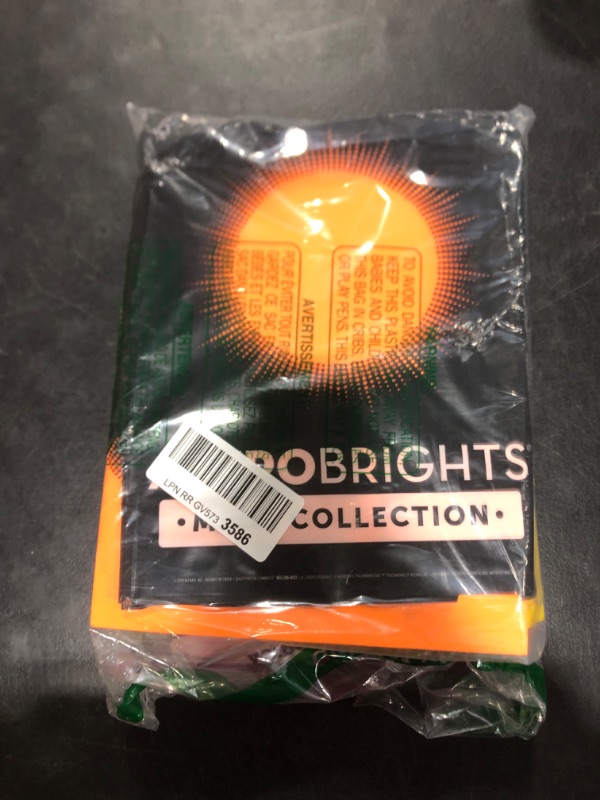 Photo 1 of Astrobrights Mega Collection