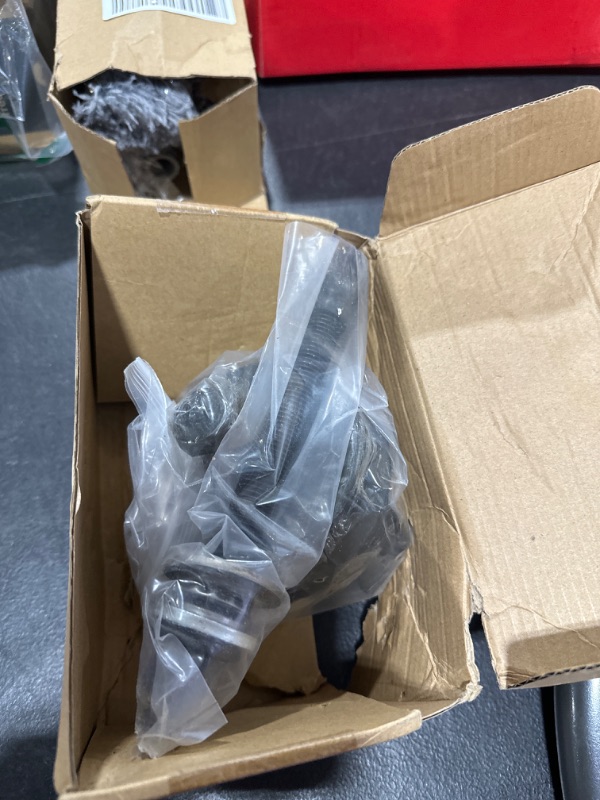Photo 1 of For GM 25264 Harmonic Balancer Puller and LS Harmonic Balancer Installation Tool 1997-UP V8 LS1 LS2 LS3 LS4 LSX LSA LS6 LQ4 LQ9, Crank Pulley Puller and Insatller Set for GM LS LT Engines