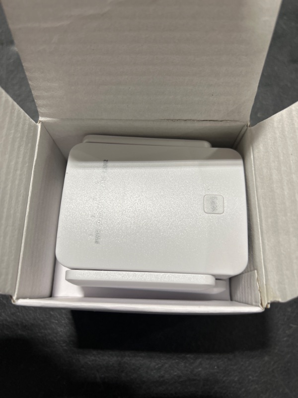 Photo 2 of Fastest WiFi Extender/Booster | 2023 Release Up to 74% Faster | Broader Coverage Than Ever WiFi Signal Booster for Home | Internet/WiFi Repeater, Covers Up to 8470 Sq.ft, w/Ethernet Port,1-Tap Setup