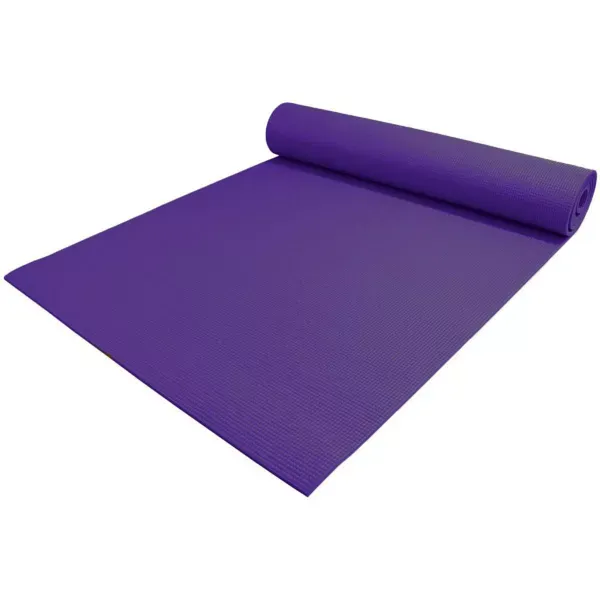 Photo 1 of Yoga Direct Yoga Mat - Purple (6mm)
