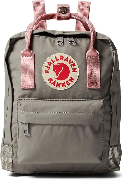 Photo 1 of Fjallraven Kids Kanken Mini Backpack