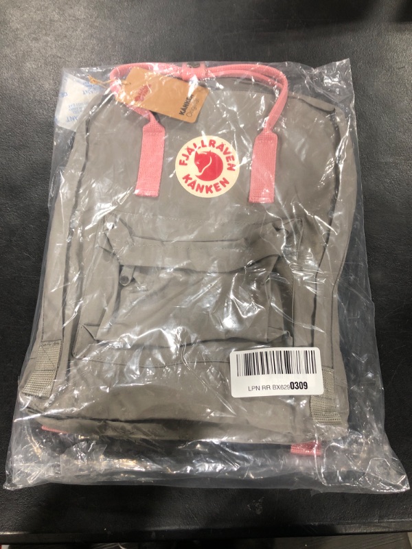 Photo 2 of Fjallraven Kids Kanken Mini Backpack