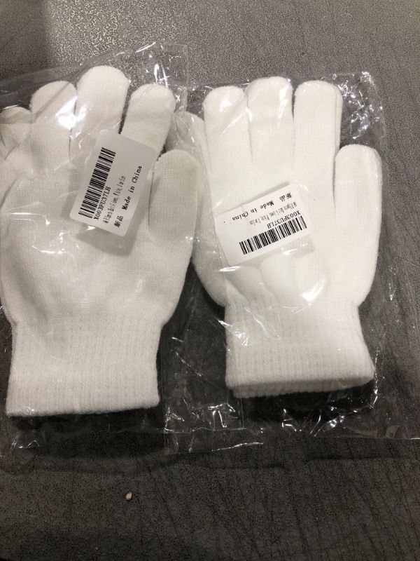 Photo 2 of A&R Sports Knit Gloves ( 2 pack )