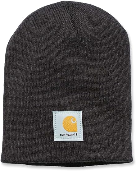 Photo 1 of Carhartt Men's Knit Beanie
