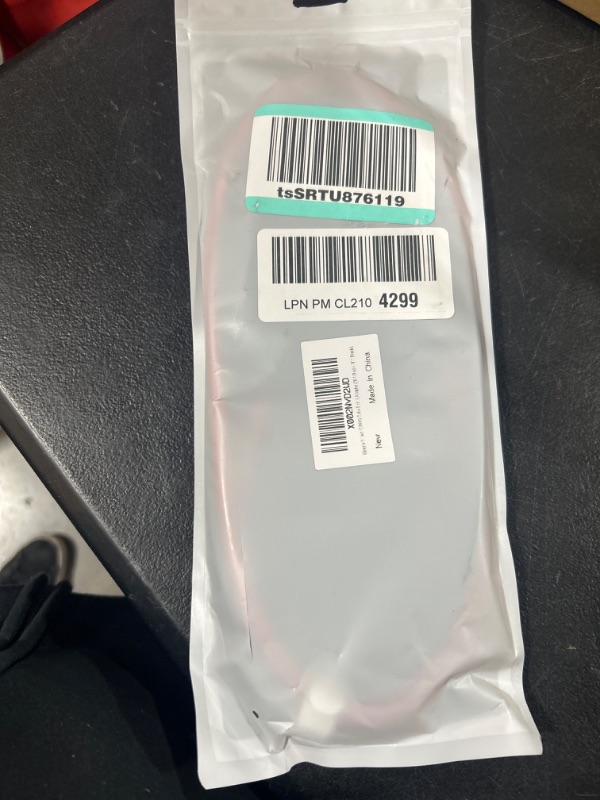 Photo 1 of iGreely 3 Feet 10AWG Solar Extension Cable with Solar Panel Female and Male Connector Solar Panel Adapter (3FT Red + 3FT Black) 3Ft 10AWG 10AWG