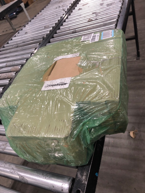 Photo 1 of 8" x 4" x 4" Mailer (M844) Category: Corrugated Boxes