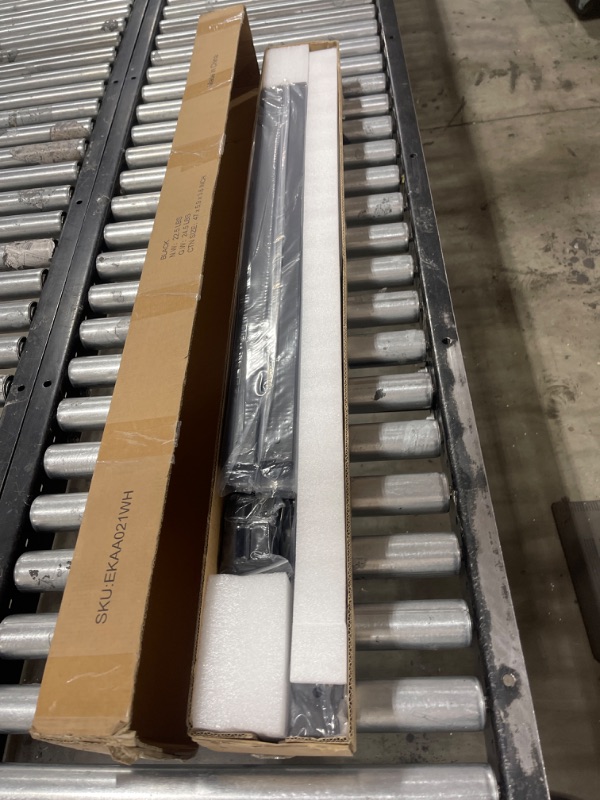 Photo 1 of Morohope Kayak Storage Rack, Heavy Duty Kayak Wall Racks for Garage and Outdoor Storage, Storage Rack for Kayak, Canoe, Surfboard & Paddleboard Ceiling Rack-2 Kayaks