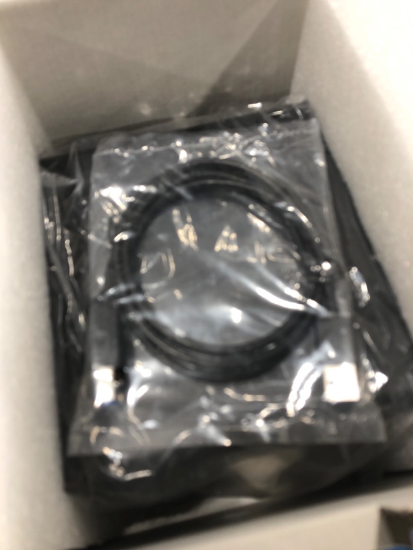 Photo 1 of ORICO 5 Bay External Hard Drive Enclosure Magnetic Aluminum USB 3.0 to SATA for 3.5inch HDD Tool Free Storage Case for Enterprise Data Backup and Expansion Up to 80TB(5X16TB) - NS500U3 NS500U3:5 Bay,USB 3.0