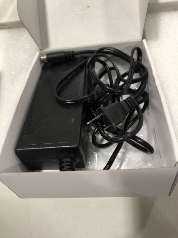 Photo 1 of ORICO 5 Bay External Hard Drive Enclosure Magnetic Aluminum USB 3.0 to SATA for 3.5inch HDD Tool Free Storage Case for Enterprise Data Backup and Expansion Up to 80TB(5X16TB) - NS500U3 NS500U3:5 Bay,USB 3.0