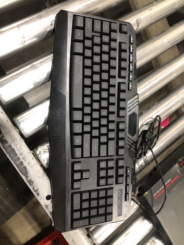 Photo 1 of Gaming Keyboard