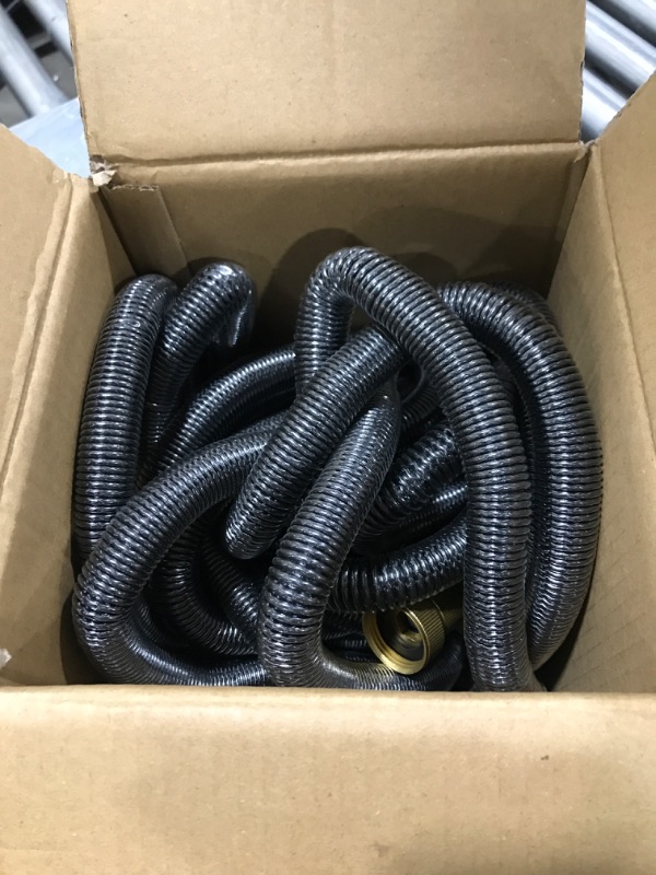 Photo 1 of 100 Ft Garden Hose