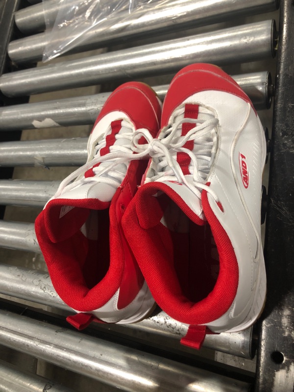 Photo 1 of AND 1 Mens Sneakers (Size 12)