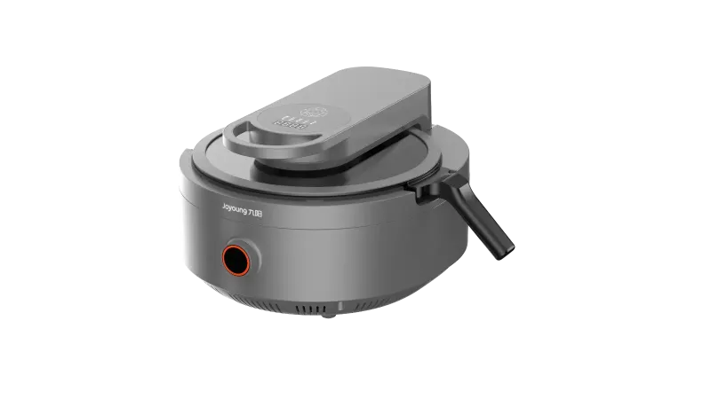 Photo 1 of [Joyoung] Fully Automatic Smart Stir-Fry Robot (CJ-A9U) NEW
