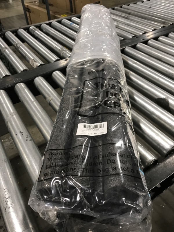 Photo 1 of Insulating Foam Pipe Covers Pipe Insulation Freeze Protection Heat Preservation Foam Tube for Tubing Outdoor Water Pipe Insulation Water Pipe Freeze Protection (12 Pcs,Black,3/4 Inch) 3/4 Inch Black 12