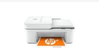 Photo 1 of HP DeskJet 4155e Wireless Color All-in-One Printer