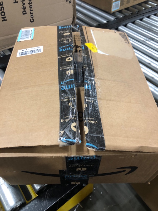 Photo 1 of Tomorotec Desk Letter Tray Set, A4 Size Clear PET Stackable Document Organizer Office Desktop File Paper Holder Book Storage Rack Side Load Anti-Skid Stacking Support Convex Bottom (4X Landscape) Transparent 4x Landscape