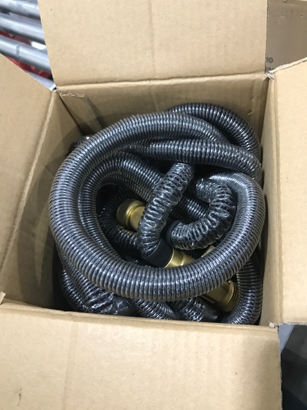 Photo 1 of 100 FT Garden Hose