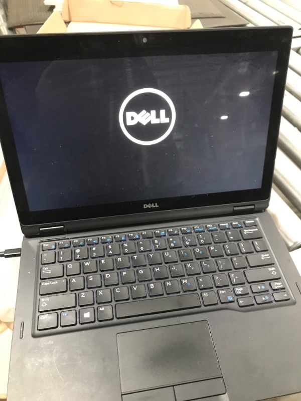 Photo 6 of Dell Latitude 12 5000 5289 2-IN-1 Business Laptop 12.5in Gorilla Glass TouchScreen FHD (1920x1080), Intel Core i7-7600U, 256GB SSD, 16GB RAM, Backlit Keys, Windows 10 Pro (Renewed) 5289 | i7-7600U | 16GB+256GB SSD