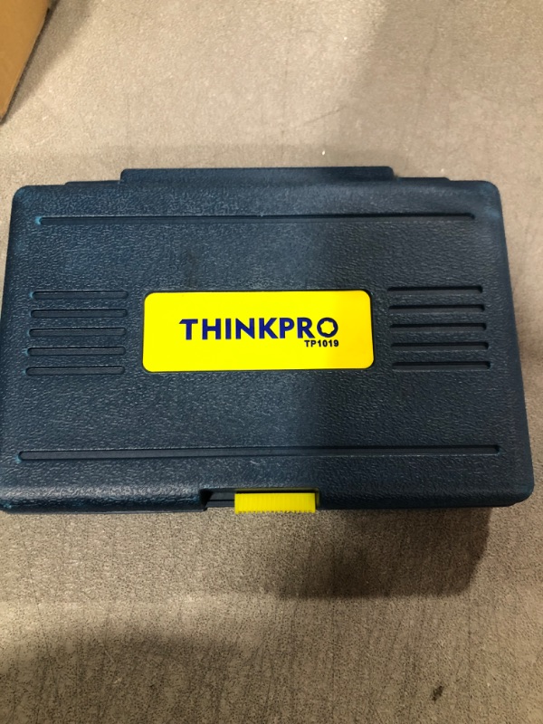 Photo 3 of MABLEVI 32PCS Bolt Extractor Set, Upgrade Impact Bolt & Nut Remover Set, Stripped Lug Nut Remover, Extraction Socket Set for Removing Damaged, Frozen, Rusted, Rounded-Off Bolts, Nuts & Screws