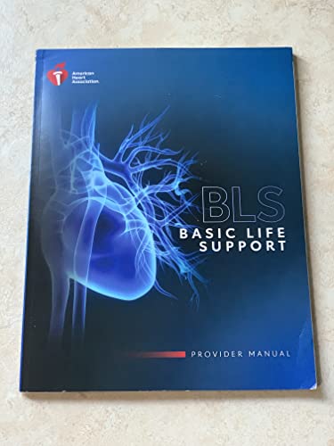 Photo 1 of 2020 BLS Provider Manual