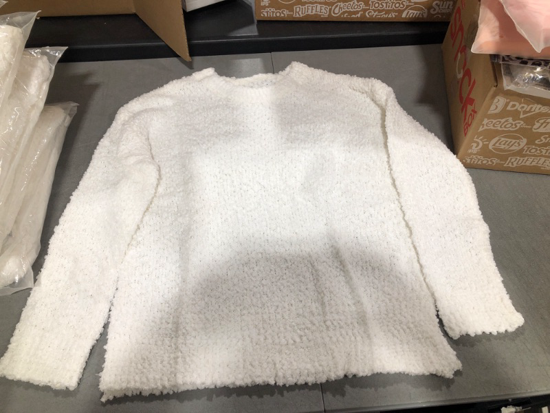 Photo 1 of 3XL Super Soft Womens Sweater