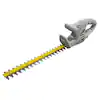 Photo 1 of 17 in. 2.8 Amp Electric Corded Hedge Trimmer
