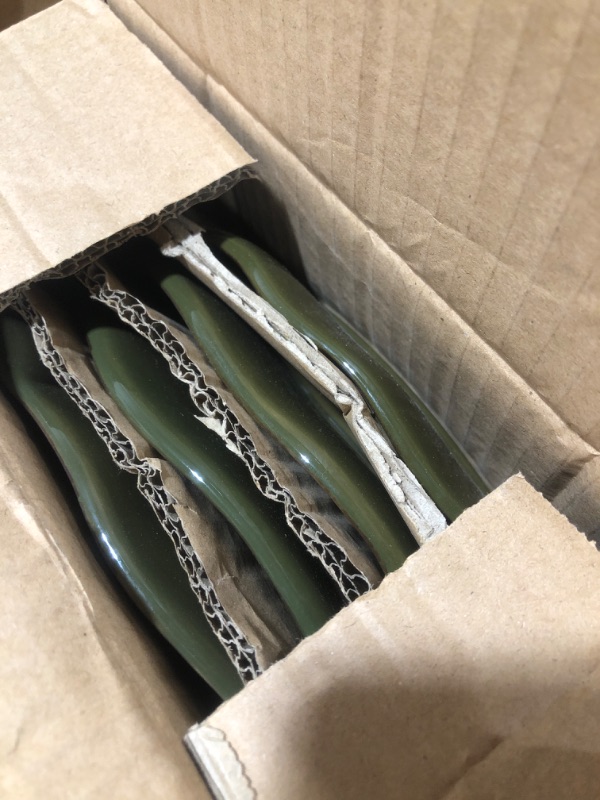 Photo 1 of Paseo Road by HiEnd Accents | Rustic Dinnerware Set Pinecone Ceramic 16 Piece Forest Pine Cones Theme Dishware Set with Dinner Plates, Bowls, Salad Plates, Coffee Mugs, Log Cabin Dish Set for 4