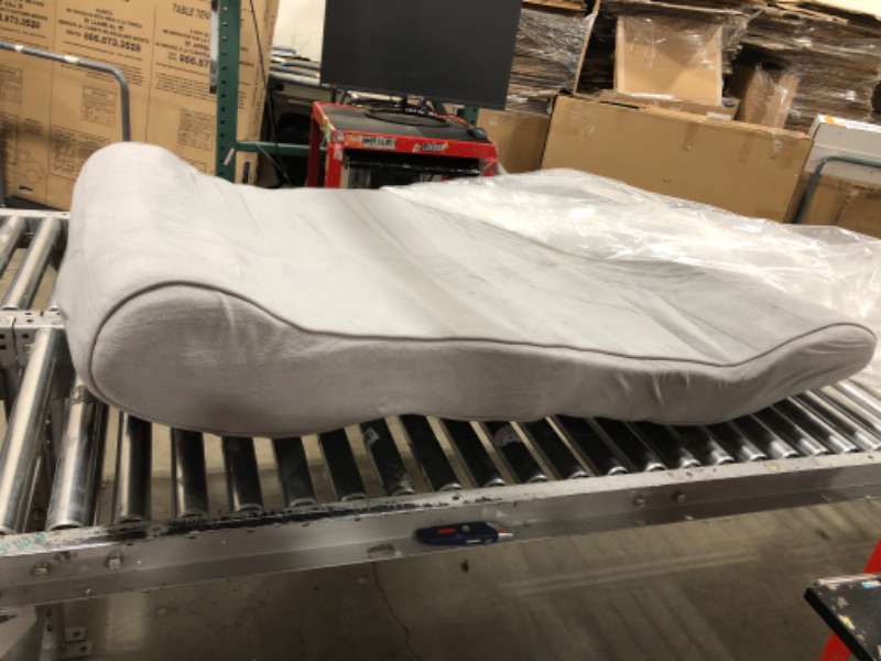 Photo 1 of  Foam Bed