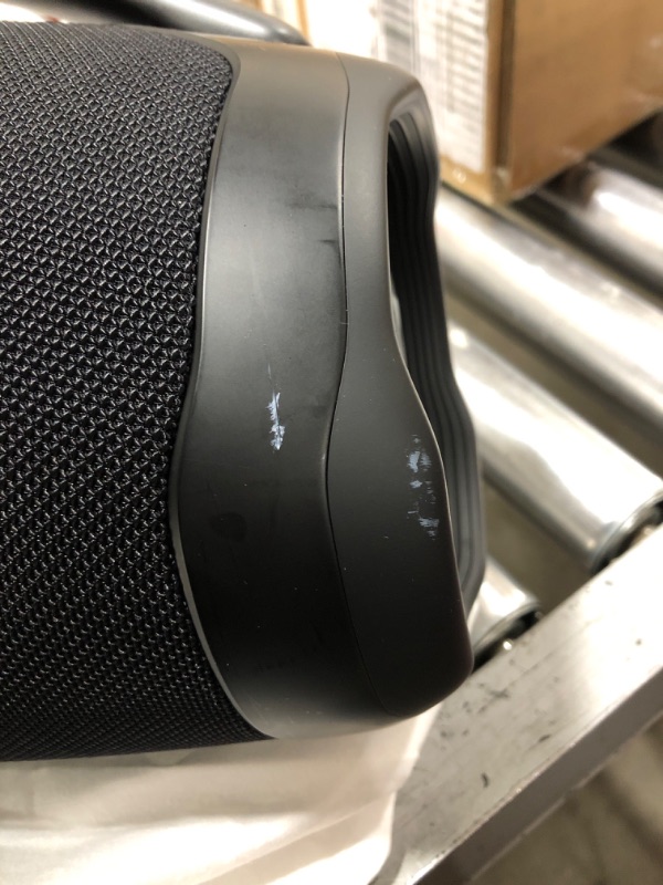 Photo 1 of JBL Boombox - 3 Speakers
