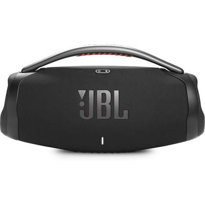 Photo 1 of JBL Boombox - 3 Speakers
