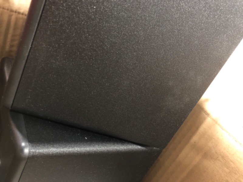 Photo 1 of M-Audio BX3 3.5" Studio Monitors, HD PC Speakers for Recording and Multimedia with Music Production Software, 120W, Pair Pair 3.5" Speakers No Bluetooth Monitors