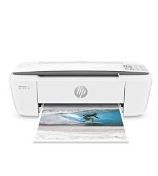 Photo 1 of HP DeskJet 3755 Compact All-in-One Wireless Printer - Stone Accent (J9V91A) 