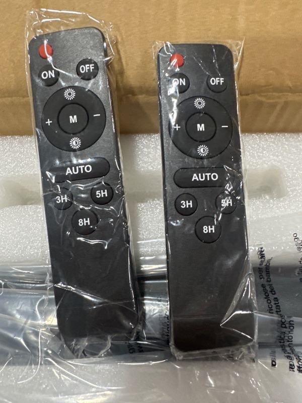 Photo 3 of Lovus Solar LED Street Light, 2Pack 500W Outdoor Solar Parking Lot Light Dusk to Dawn with Motion Sensor for Garage, Driveway, IP65 Waterproof, Wall or Pole Mount,, ST60-010-2 500W-2Pack