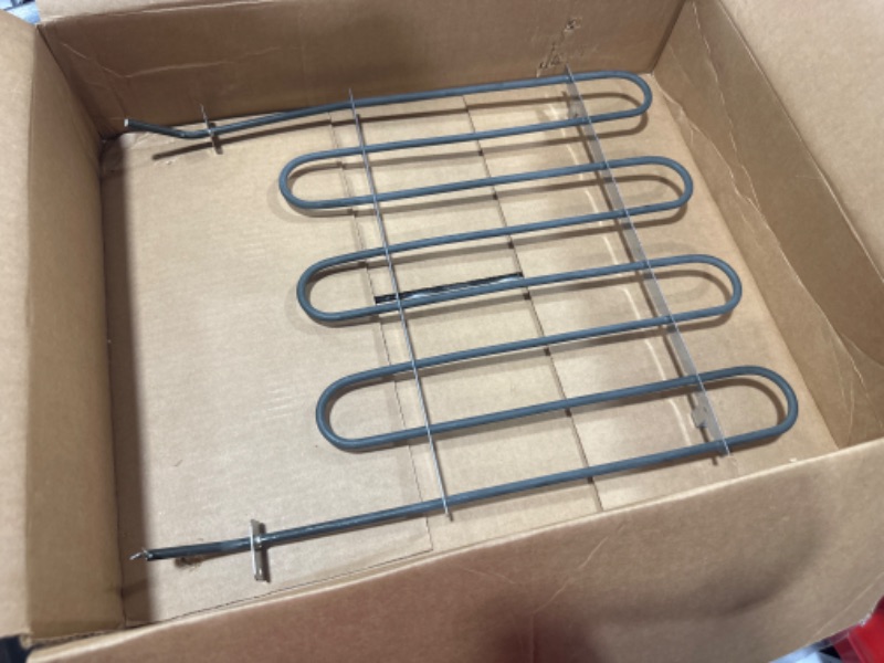 Photo 2 of 316413800 Oven Bake Element Replacement by AMI PARTS Replace 316206000 AP3753226 PS977825